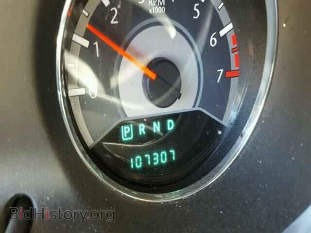 2012 CHRYSLER 200 - VIN: 1C3CCBBG4CN234101 - Фото 8