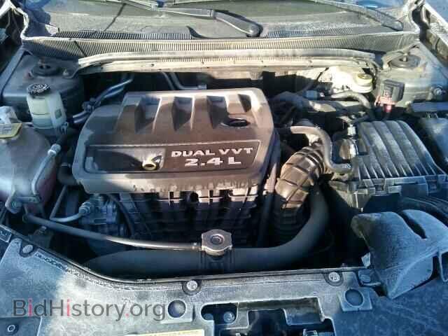2013 CHRYSLER 200 - VIN: 1C3CCBBB1DN629794 - Фото 7