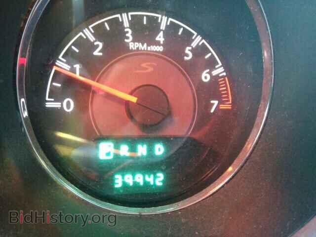 2013 CHRYSLER 200 - VIN: 1C3CCBBB1DN629794 - Фото 8