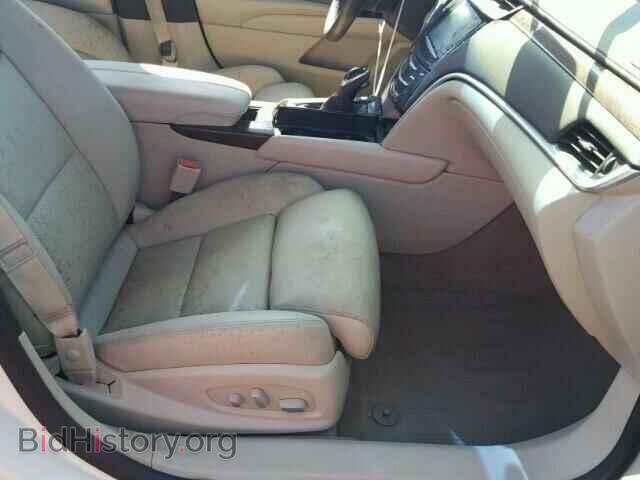 2013 CADILLAC XTS - VIN: 2G61P5S32D9146676 - Фото 5