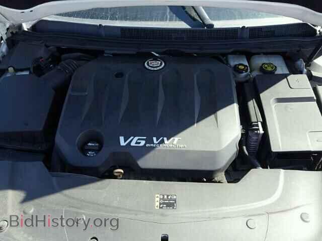 2013 CADILLAC XTS - VIN: 2G61P5S32D9146676 - Фото 7