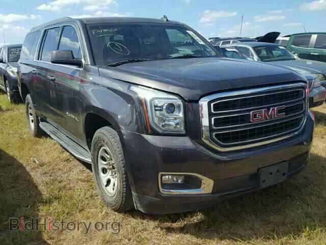 Photo 1GKS1GKC2FR152148 - GMC YUKON 2015