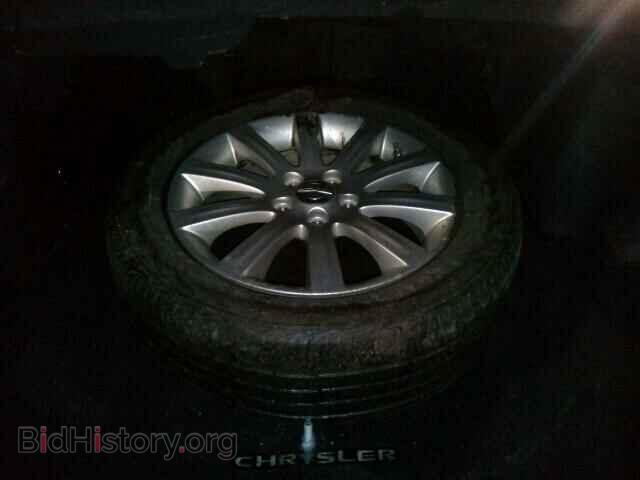 2013 CHRYSLER 200 - VIN: 1C3CCBBB8DN512861 - Фото 10