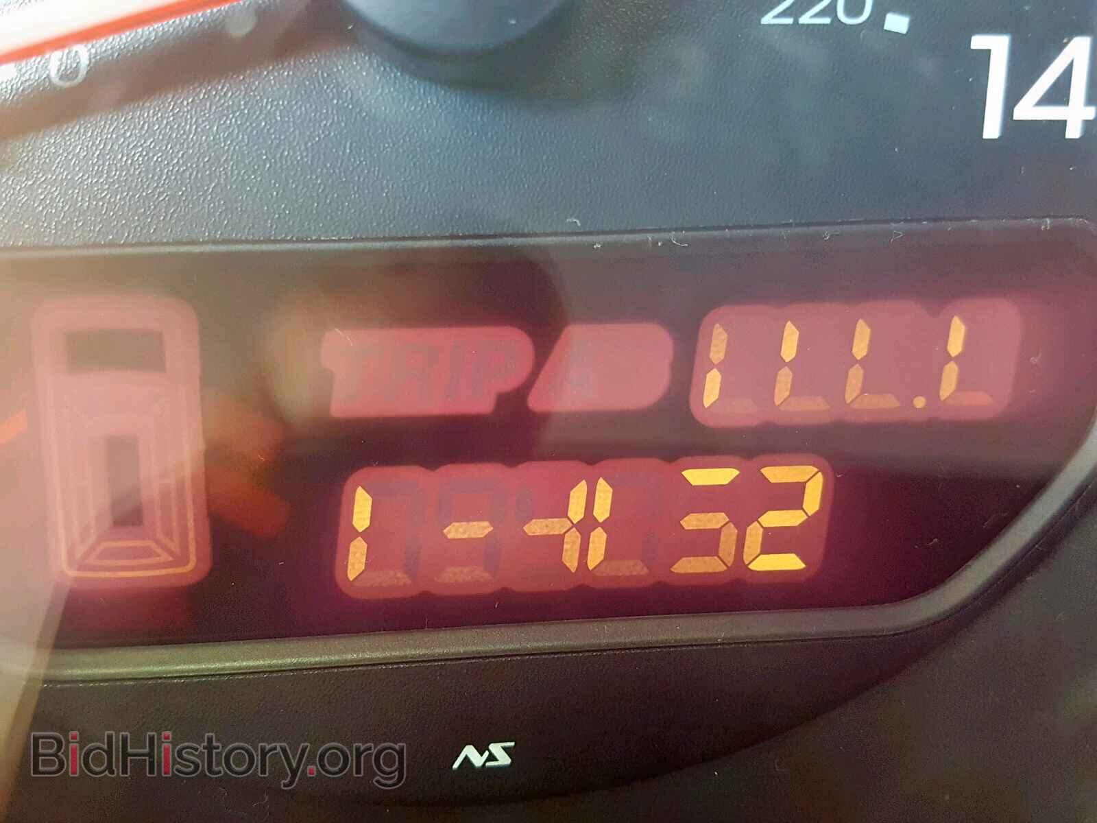 2002 ACURA MDX - VIN: 2HNYD18272H529201 - Фото 8