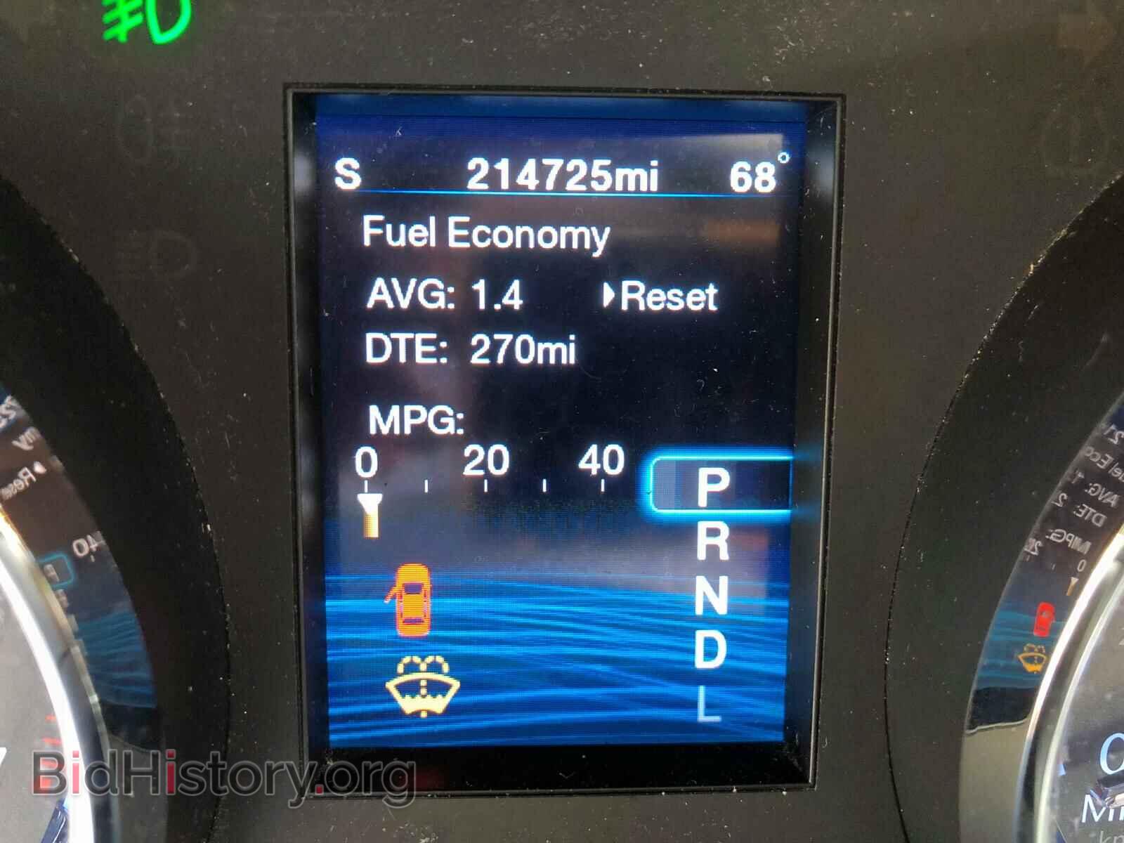 2012 CHRYSLER 300 - VIN: 2C3CCACG2CH113486 - Фото 7