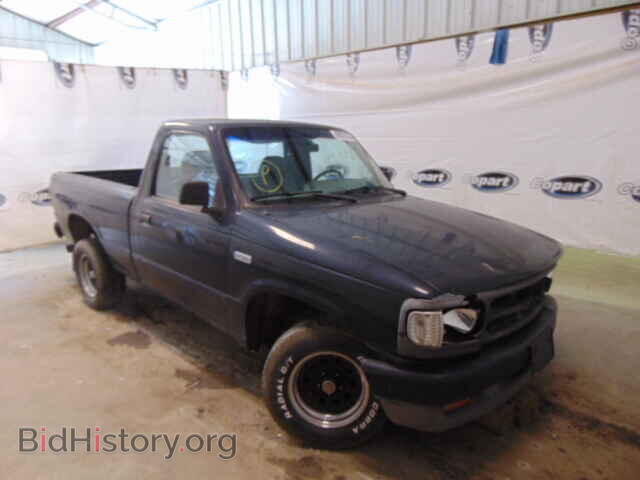 Photo 4F4CR12A2RTM48287 - MAZDA B2300 1994