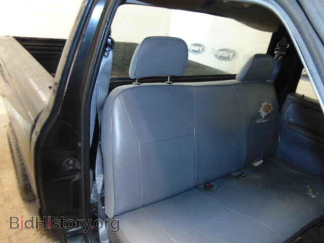 1994 MAZDA B2300 - VIN: 4F4CR12A2RTM48287 - Фото 6