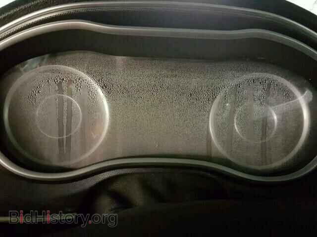2015 DODGE CHALLENGER - VIN: 2C3CDZDJ3FH878510 - Photo 8