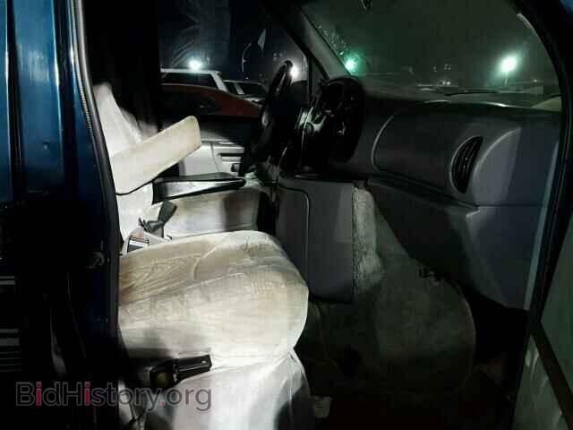 1998 FORD ECONOLINE - VIN: 1FDRE1465WHA64134 - Фото 5