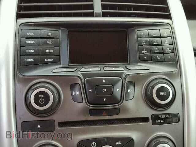 2012 FORD EDGE - VIN: 2FMDK3G96CBA56573 - Photo 9