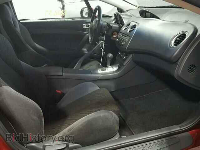 2007 MITSUBISHI ECLIPSE - VIN: 4A3AK24F07E001779 - Photo 5
