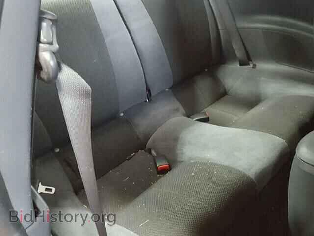 2007 MITSUBISHI ECLIPSE - VIN: 4A3AK24F07E001779 - Photo 6