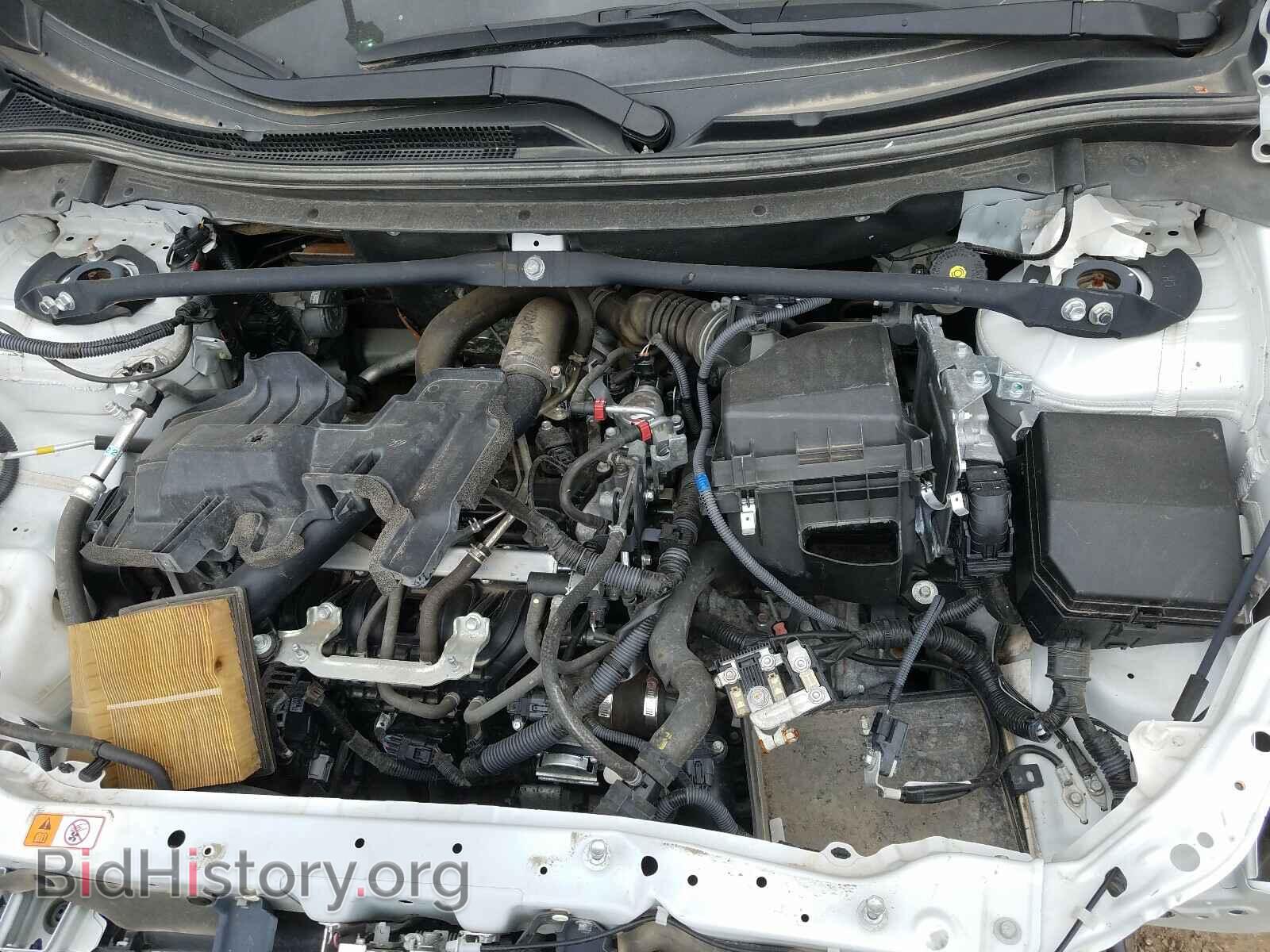 2018 MITSUBISHI ECLIPSE - VIN: JA4AT4AA0JZ062810 - Photo 7