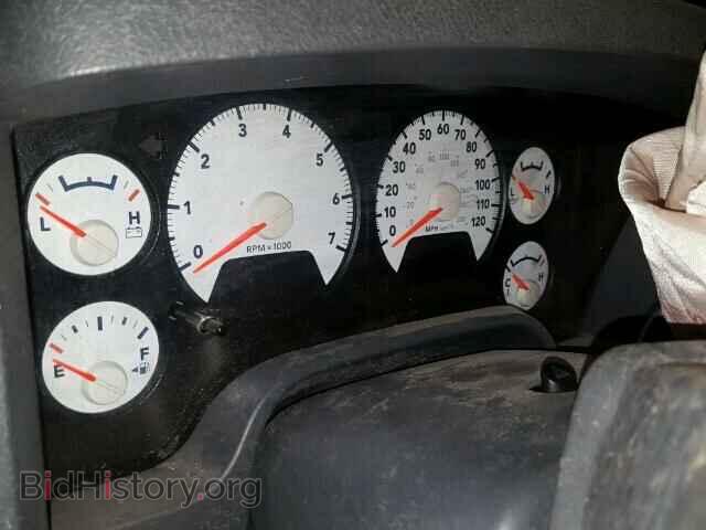 2008 DODGE RAM 1500 - VIN: 1D7HA18N18J155366 - Фото 8