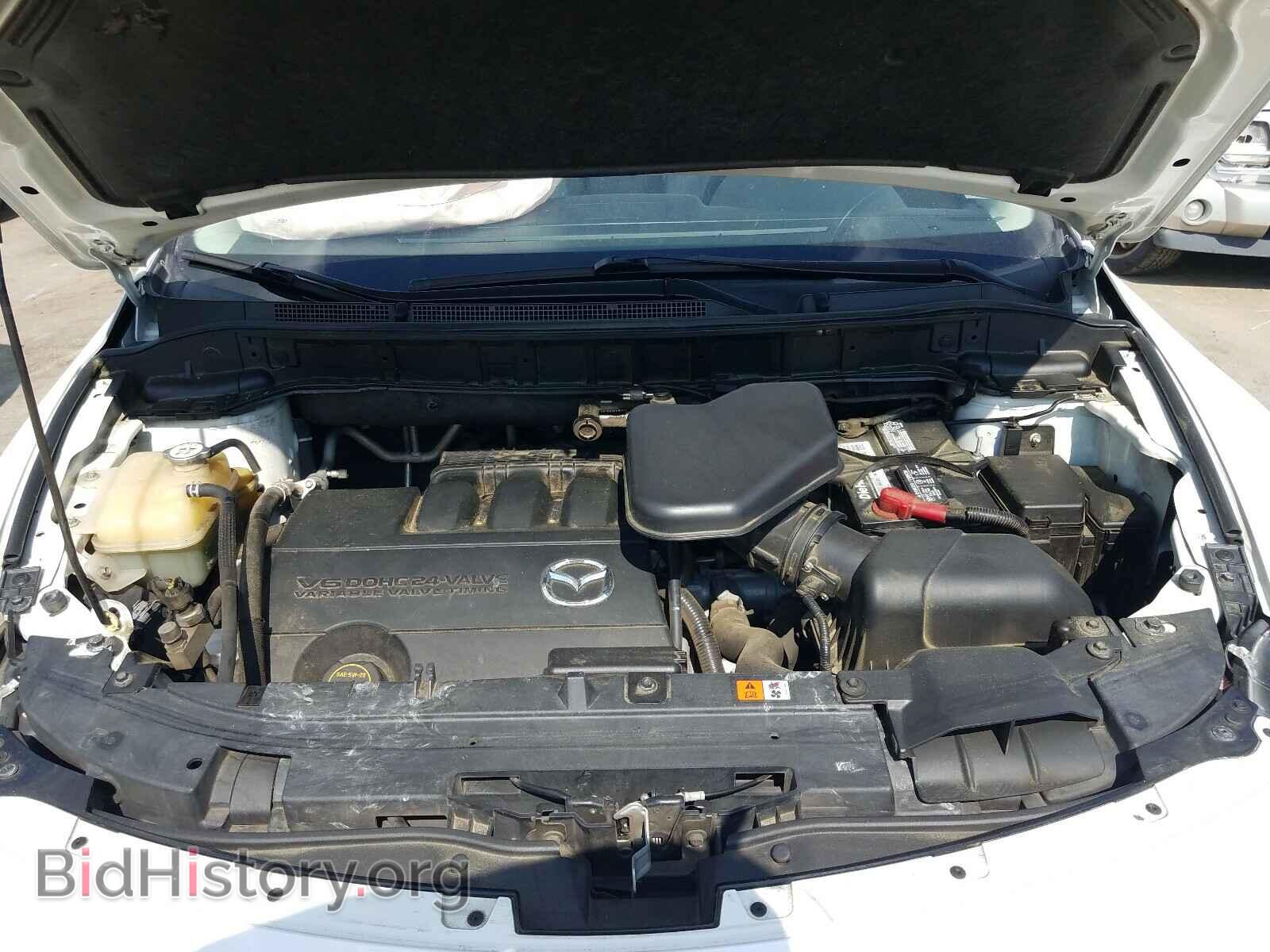 2014 MAZDA CX-9 - VIN: JM3TB2DA9E0442800 - Фото 7