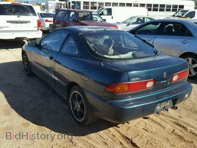 1997 ACURA INTEGRA - VIN: JH4DC4359VS010642 - Фото 3