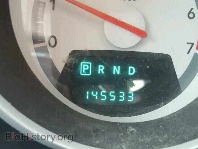 2010 DODGE CARAVAN - VIN: 2D4RN3D19AR349455 - Фото 8