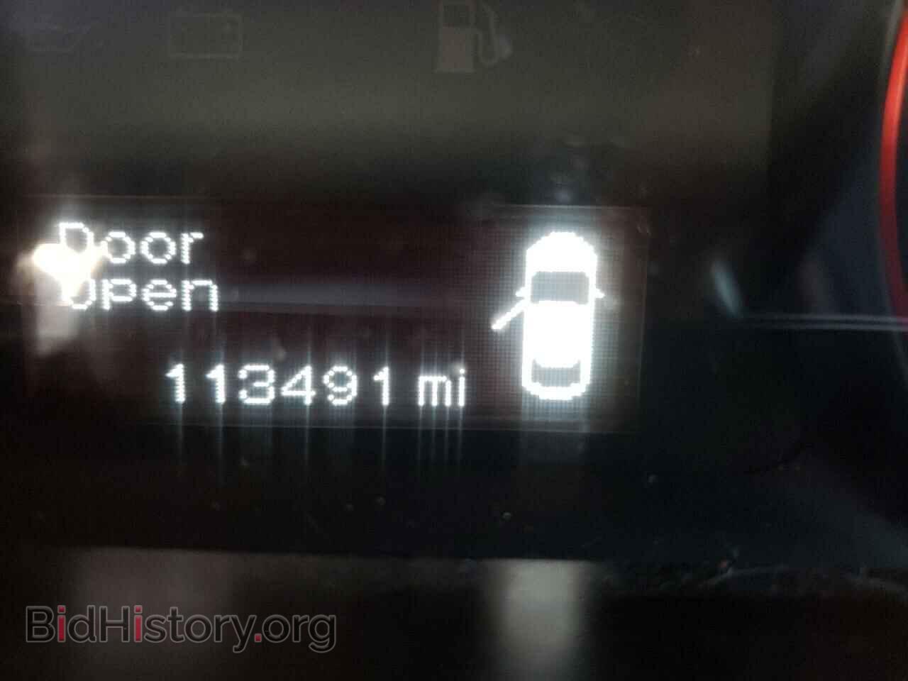 2016 DODGE DART - VIN: 1C3CDFBA0GD652487 - Фото 8