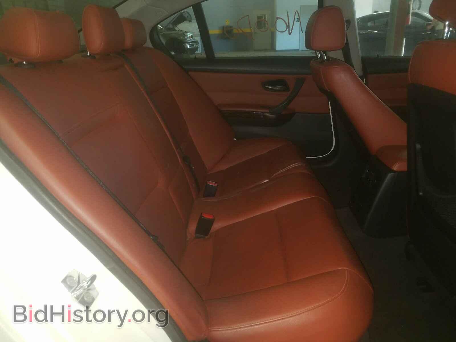 2009 BMW 3 SERIES - VIN: WBAPH73559E128559 - Фото 6