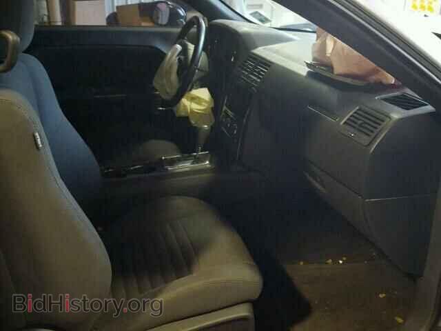 2012 DODGE CHALLENGER - VIN: 2C3CDYAG3CH170580 - Фото 5