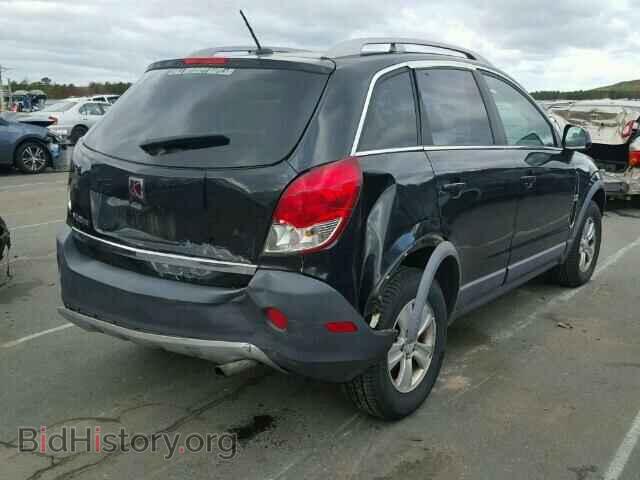 2008 SATURN VUE - VIN: 3GSCL33PX8S720963 - Photo 4