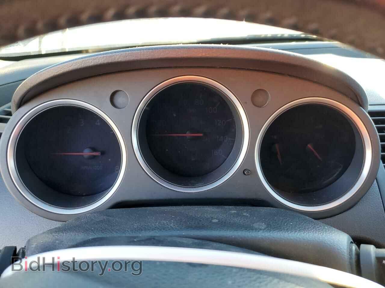 2007 NISSAN MAXIMA - VIN: 1N4BA41E67C842251 - Фото 9