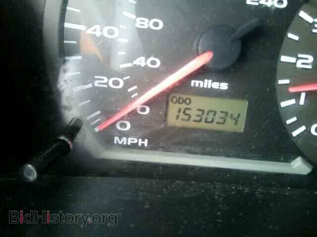 2003 MITSUBISHI ECLIPSE - VIN: 4A3AE55H23E027464 - Photo 8