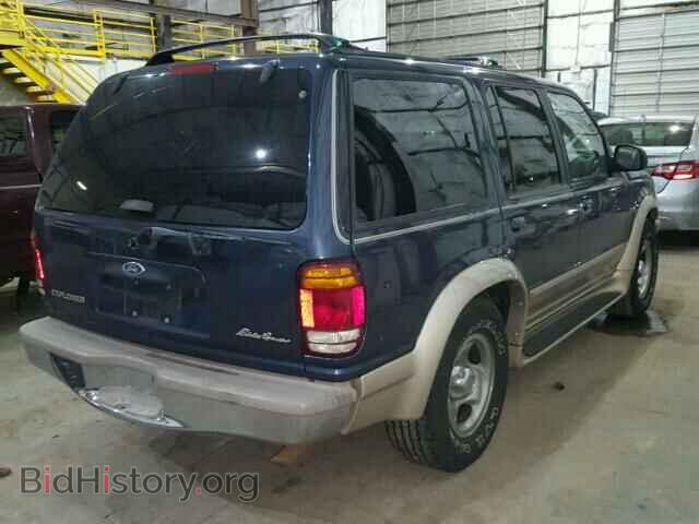 1998 FORD EXPLORER - VIN: 1FMZU34E4WZA82933 - Фото 4