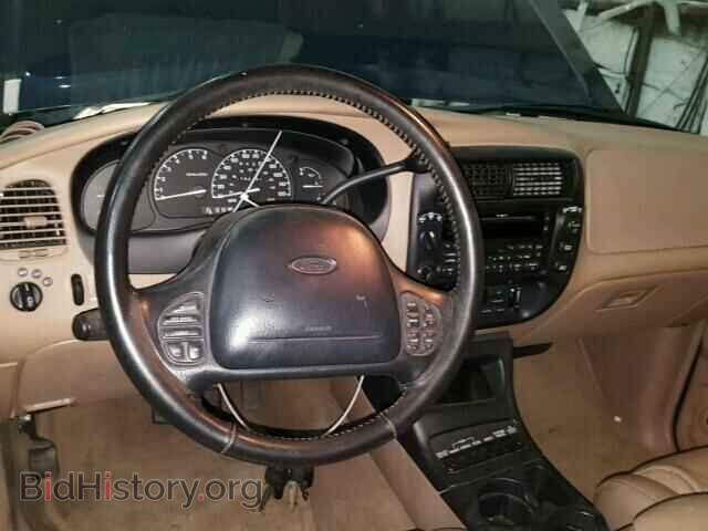1998 FORD EXPLORER - VIN: 1FMZU34E4WZA82933 - Фото 9