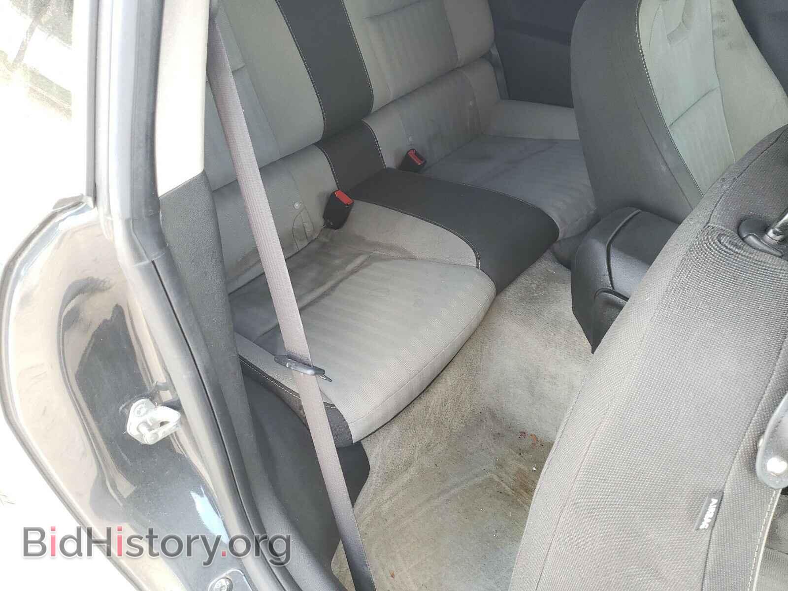 2014 CHEVROLET CAMARO - VIN: 2G1FA1E38E9154221 - Фото 6