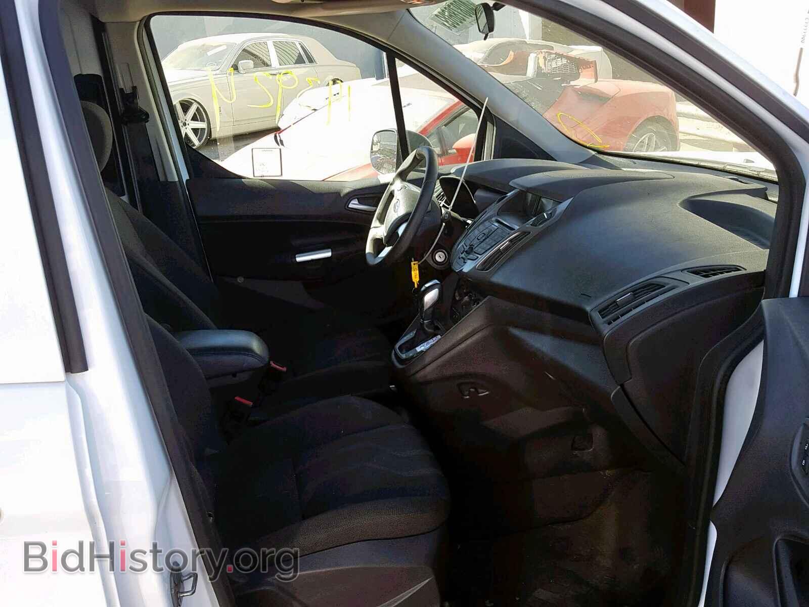 2015 FORD TRANSIT CO - VIN: NM0LS7F78F1216215 - Фото 5