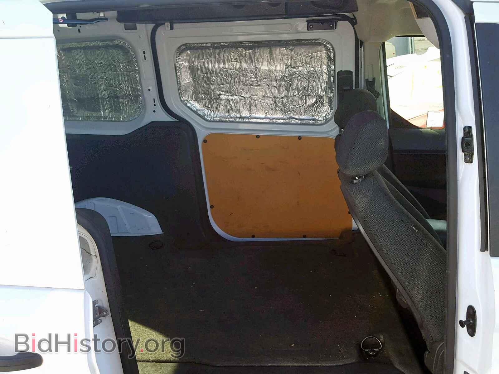 2015 FORD TRANSIT CO - VIN: NM0LS7F78F1216215 - Фото 6
