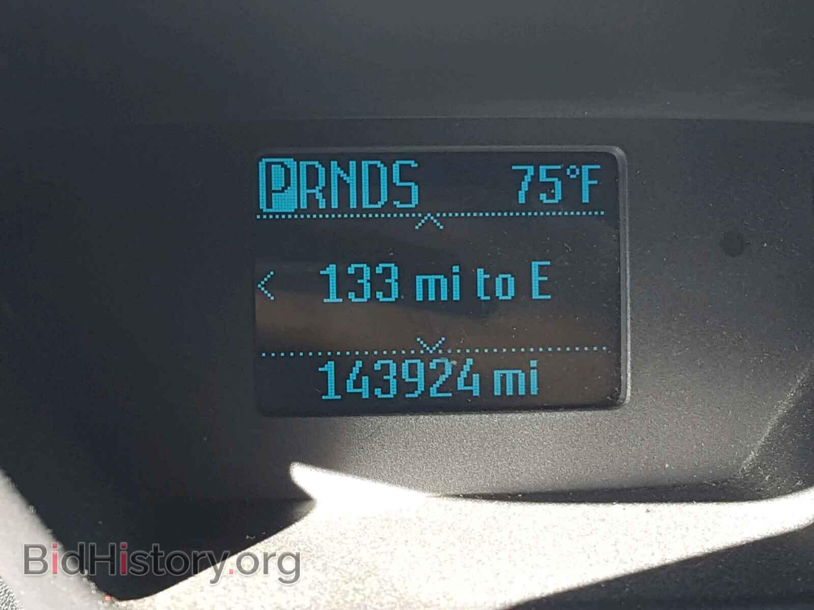 2015 FORD TRANSIT CO - VIN: NM0LS7F78F1216215 - Фото 8