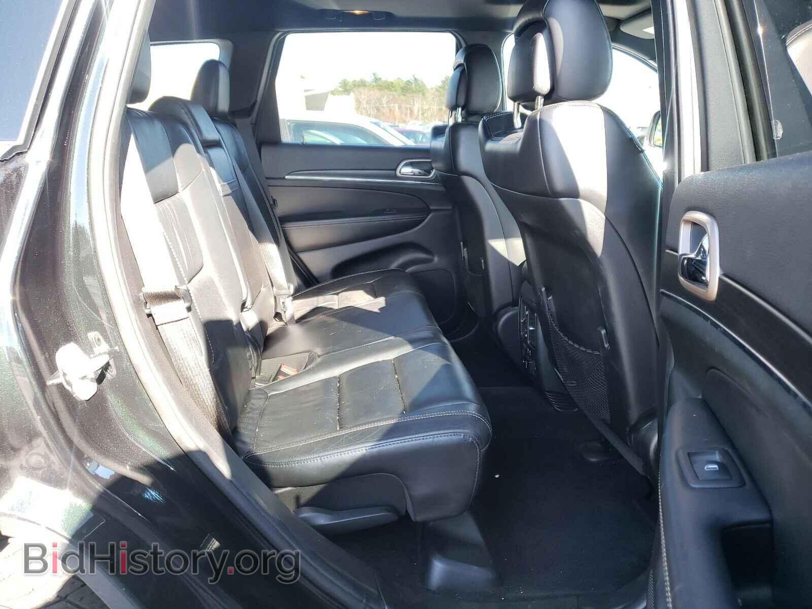 2014 JEEP CHEROKEE - VIN: 1C4RJFBG2EC288157 - Фото 6