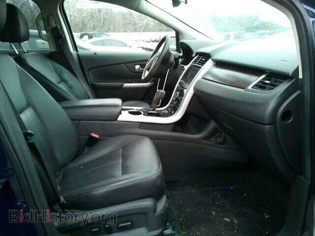 2012 FORD EDGE - VIN: 2FMDK3KC9CBA82054 - Photo 5