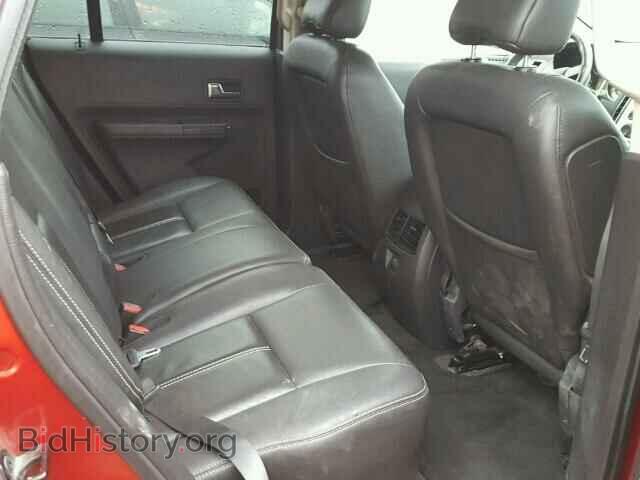 2007 FORD EDGE - VIN: 2FMDK49CX7BB42148 - Photo 6