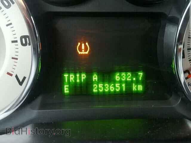 2007 FORD EDGE - VIN: 2FMDK49CX7BB42148 - Photo 8