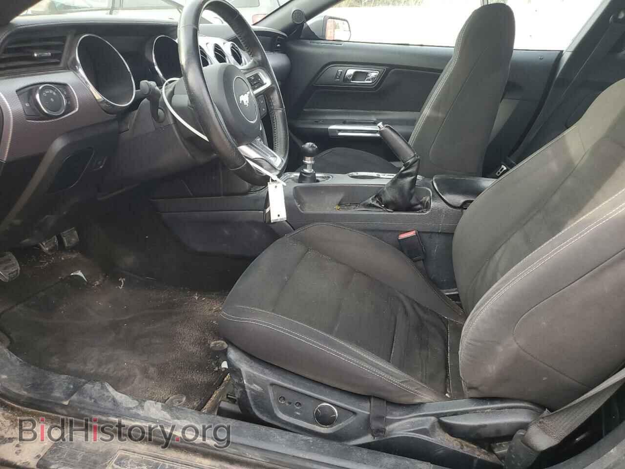 2016 FORD ALL Models - VIN: 1FA6P8TH3G5241124 - Фото 7
