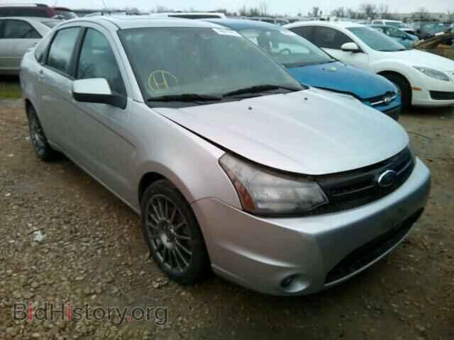Фотография 1FAHP3GN4BW148367 - FORD FOCUS 2011