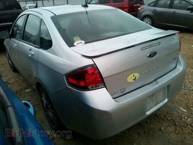 2011 FORD FOCUS - VIN: 1FAHP3GN4BW148367 - Photo 3