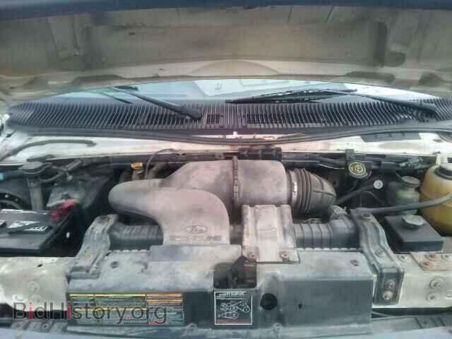 1998 FORD ECONOLINE - VIN: 1FTPE2423WHB34745 - Фото 7