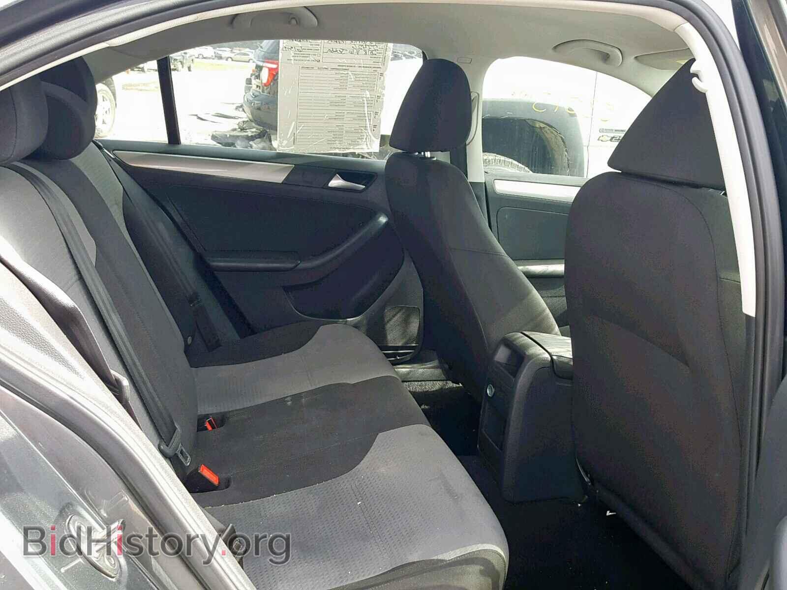 2018 VOLKSWAGEN JETTA - VIN: 3VW2B7AJ7JM208424 - Фото 6