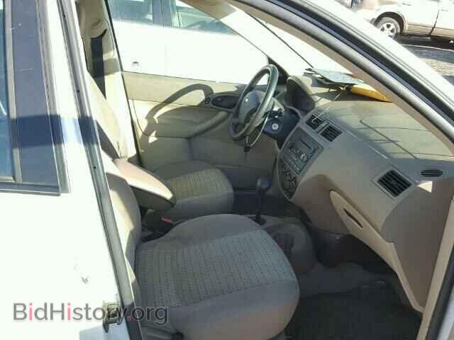 2007 FORD FOCUS - VIN: 1FAFP34N07W247111 - Фото 5
