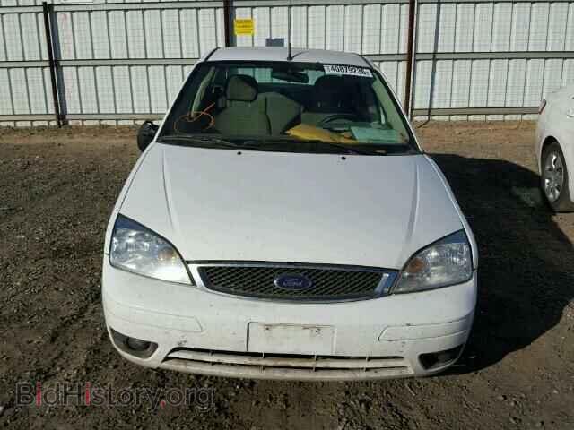 2007 FORD FOCUS - VIN: 1FAFP34N07W247111 - Фото 9