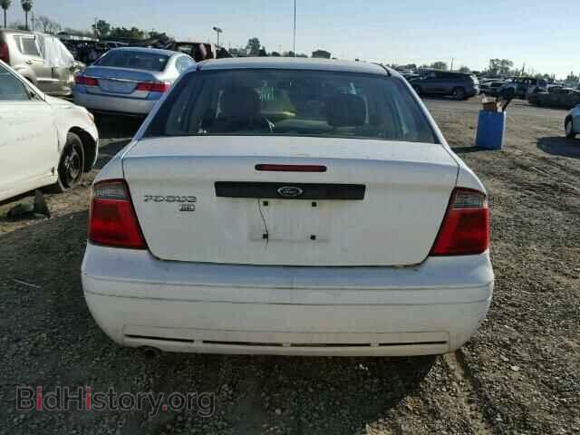 2007 FORD FOCUS - VIN: 1FAFP34N07W247111 - Фото 10
