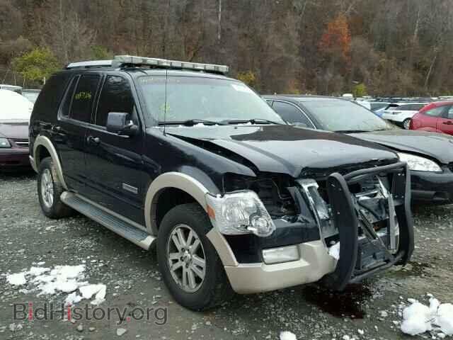 Photo 1FMEU74E67UB10364 - FORD EXPLORER 2007