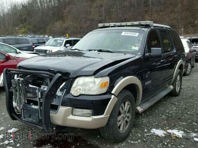 2007 FORD EXPLORER - VIN: 1FMEU74E67UB10364 - Photo 2