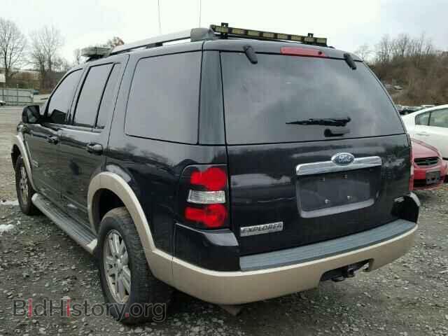 2007 FORD EXPLORER - VIN: 1FMEU74E67UB10364 - Photo 3