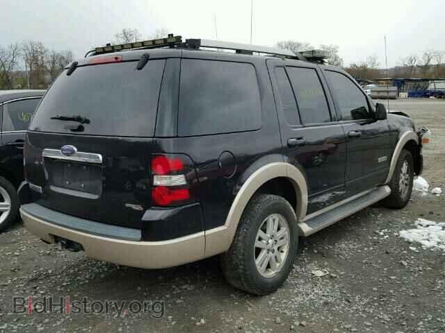 2007 FORD EXPLORER - VIN: 1FMEU74E67UB10364 - Photo 4