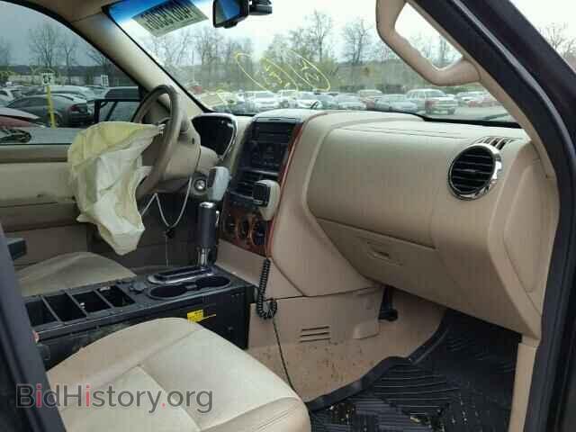 2007 FORD EXPLORER - VIN: 1FMEU74E67UB10364 - Photo 5